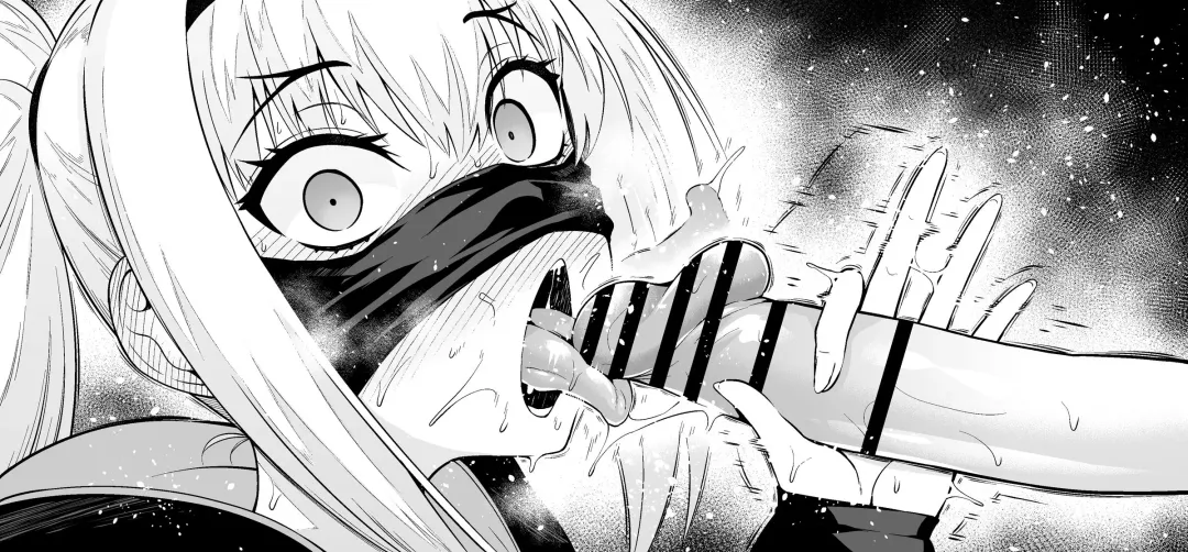 [Ankoman] Melu-ko Astolfo to Uwaki Sex Suru Fhentai - Page 9