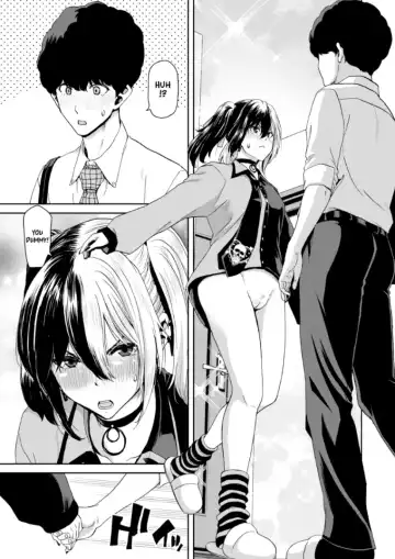 The Summer She Begged For A Creampie Fhentai - Page 3