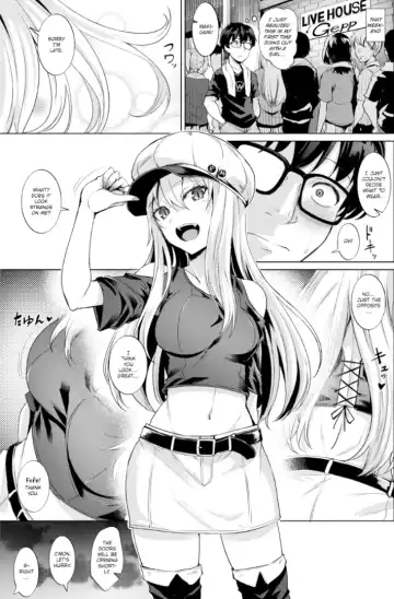 [Coupe] Smashing! Fhentai - Page 3