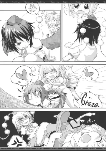 [Karoti] Momiji Gari Fhentai - Page 30