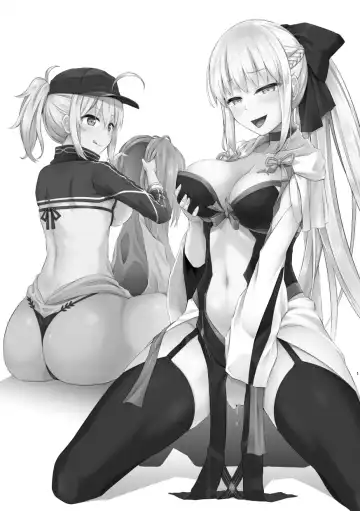 TSFGO Tasha-kei TSF Anthology Fhentai - Page 2