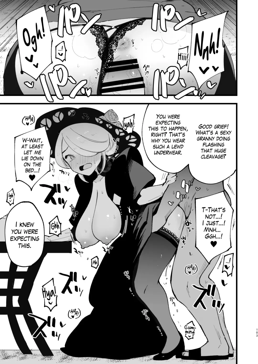 [Miya9] Hisui Tensei-roku Soushuuhen | Records of my reincarnation in Hisui - Compilation Book Fhentai - Page 102