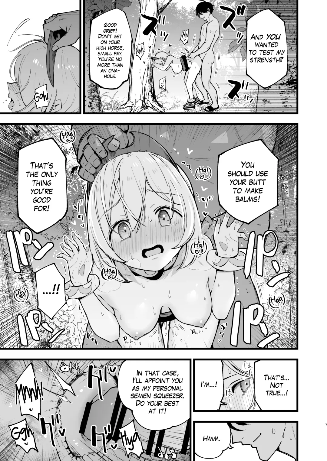 [Miya9] Hisui Tensei-roku Soushuuhen | Records of my reincarnation in Hisui - Compilation Book Fhentai - Page 39