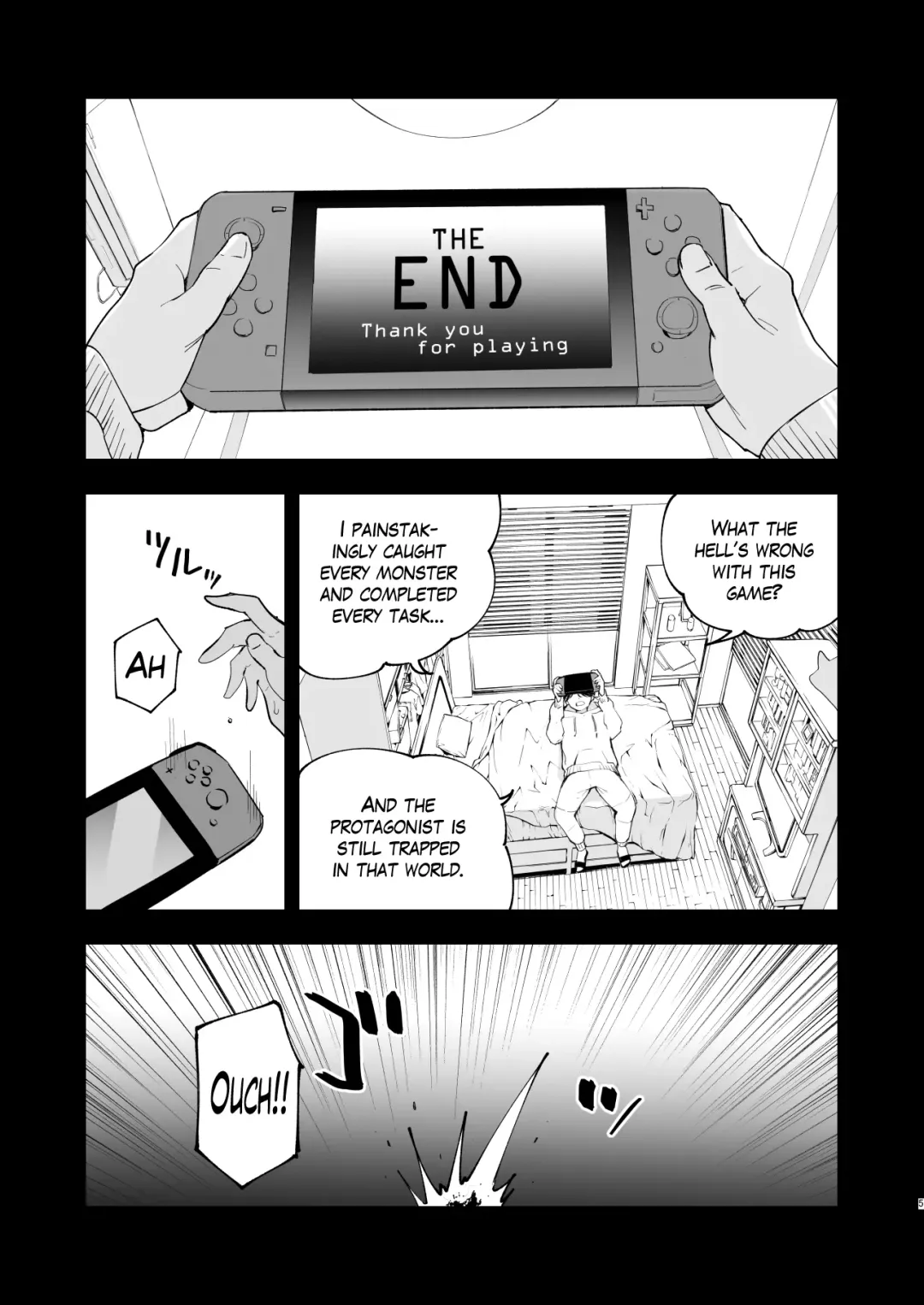 [Miya9] Hisui Tensei-roku Soushuuhen | Records of my reincarnation in Hisui - Compilation Book Fhentai - Page 5