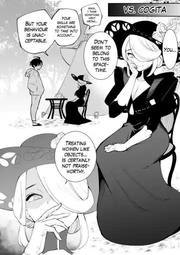 [Miya9] Hisui Tensei-roku Soushuuhen | Records of my reincarnation in Hisui - Compilation Book Fhentai - Page 101