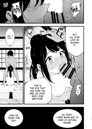 [Miya9] Hisui Tensei-roku Soushuuhen | Records of my reincarnation in Hisui - Compilation Book Fhentai - Page 19