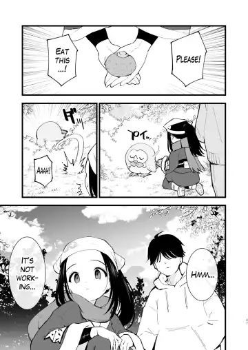 [Miya9] Hisui Tensei-roku Soushuuhen | Records of my reincarnation in Hisui - Compilation Book Fhentai - Page 27