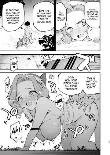 [Miya9] Hisui Tensei-roku Soushuuhen | Records of my reincarnation in Hisui - Compilation Book Fhentai - Page 79