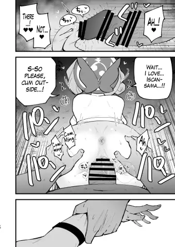 [Miya9] Hisui Tensei-roku Soushuuhen | Records of my reincarnation in Hisui - Compilation Book Fhentai - Page 80