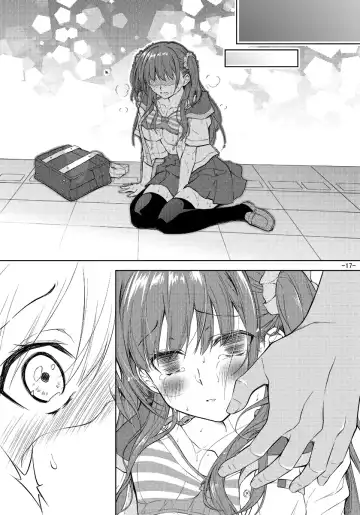 [Kagura Takeshi] Shimapan o Haiteta dake nano ni Fhentai - Page 57