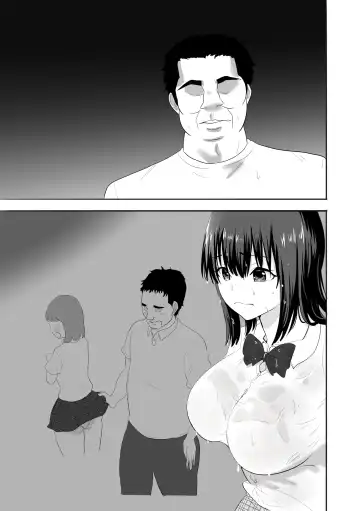 Nuresuke Joshi ga Daikiraina Sekuhara Kyoushi to Futarikiri no Bishobisho Mujintou Seikatsu Fhentai - Page 41