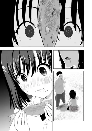 Nuresuke Joshi ga Daikiraina Sekuhara Kyoushi to Futarikiri no Bishobisho Mujintou Seikatsu Fhentai - Page 45