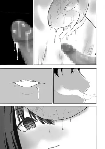 Nuresuke Joshi ga Daikiraina Sekuhara Kyoushi to Futarikiri no Bishobisho Mujintou Seikatsu Fhentai - Page 49