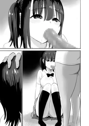 Nuresuke Joshi ga Daikiraina Sekuhara Kyoushi to Futarikiri no Bishobisho Mujintou Seikatsu Fhentai - Page 52