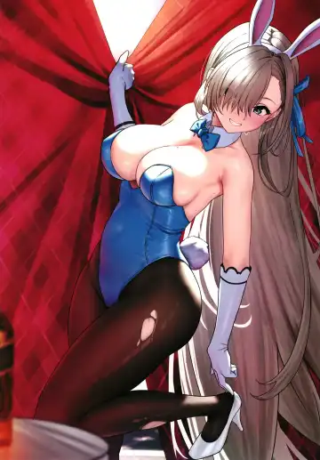 [Solar] Bodies in Harmony Fhentai - Page 13