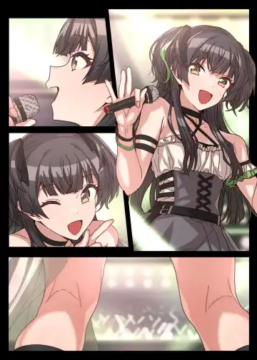 [Ererep] Fuyu wa Mou Gaman Dekinai! Fhentai - Page 3