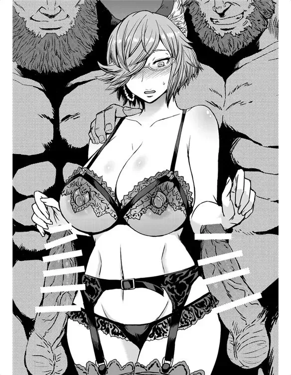 [Kokuryuugan] Teikoku no Onna Fhentai - Page 5