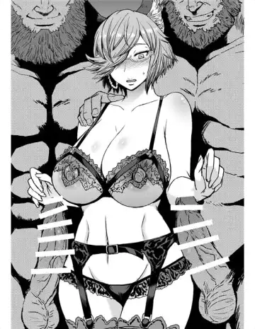 [Kokuryuugan] Teikoku no Onna Fhentai - Page 5