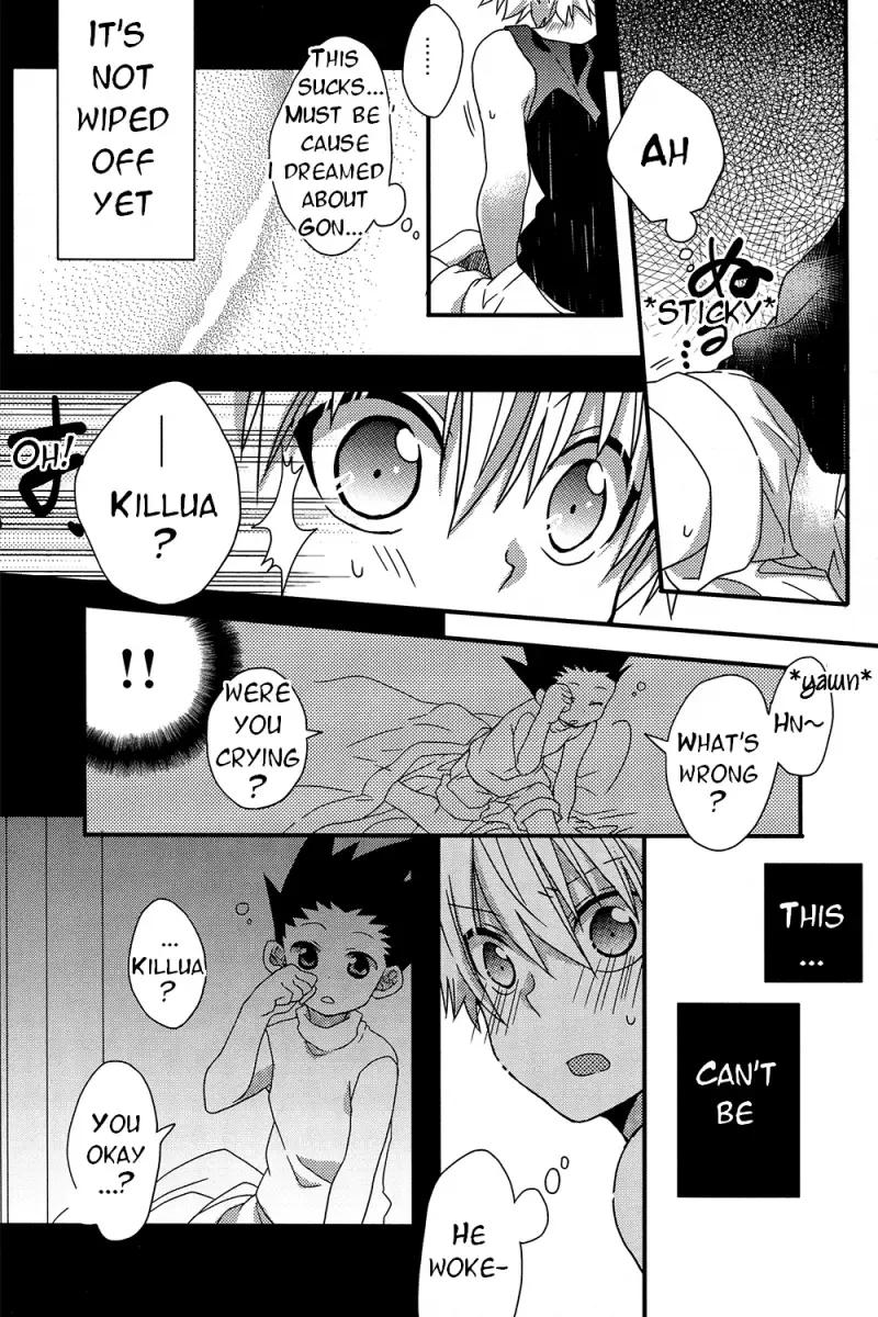 [Yuyu Tamako] Naishogoto | Little Secrets Fhentai - Page 10