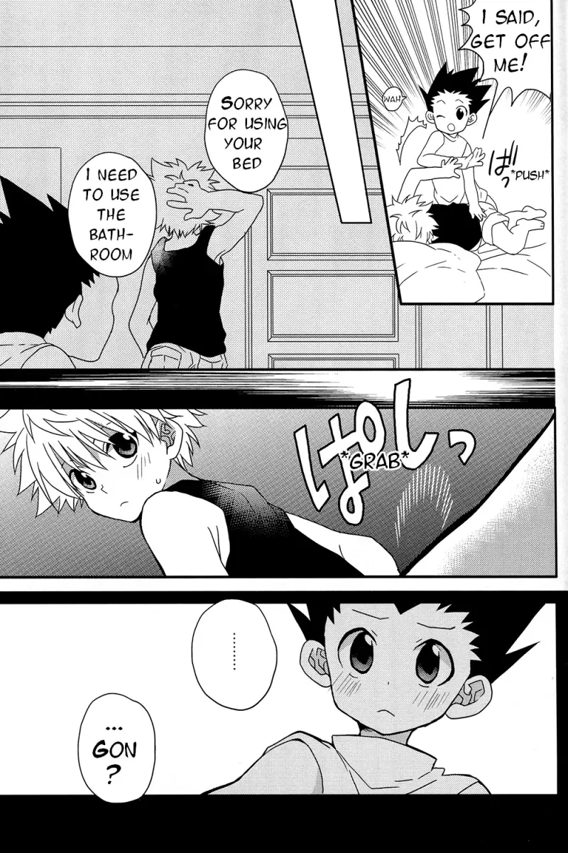 [Yuyu Tamako] Naishogoto | Little Secrets Fhentai - Page 13