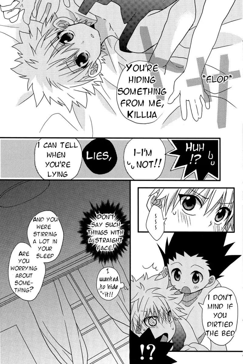 [Yuyu Tamako] Naishogoto | Little Secrets Fhentai - Page 14