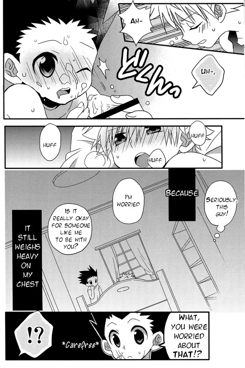 [Yuyu Tamako] Naishogoto | Little Secrets Fhentai - Page 16