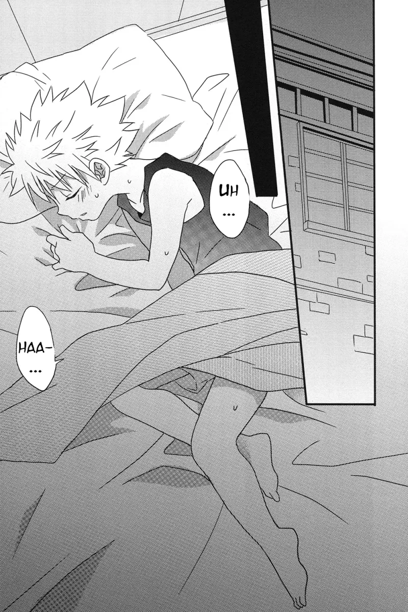 [Yuyu Tamako] Naishogoto | Little Secrets Fhentai - Page 6