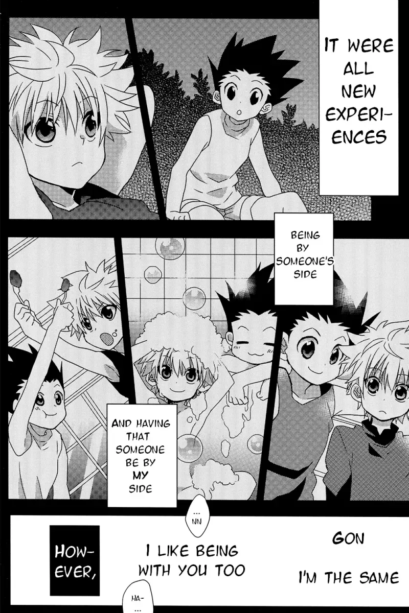 [Yuyu Tamako] Naishogoto | Little Secrets Fhentai - Page 8