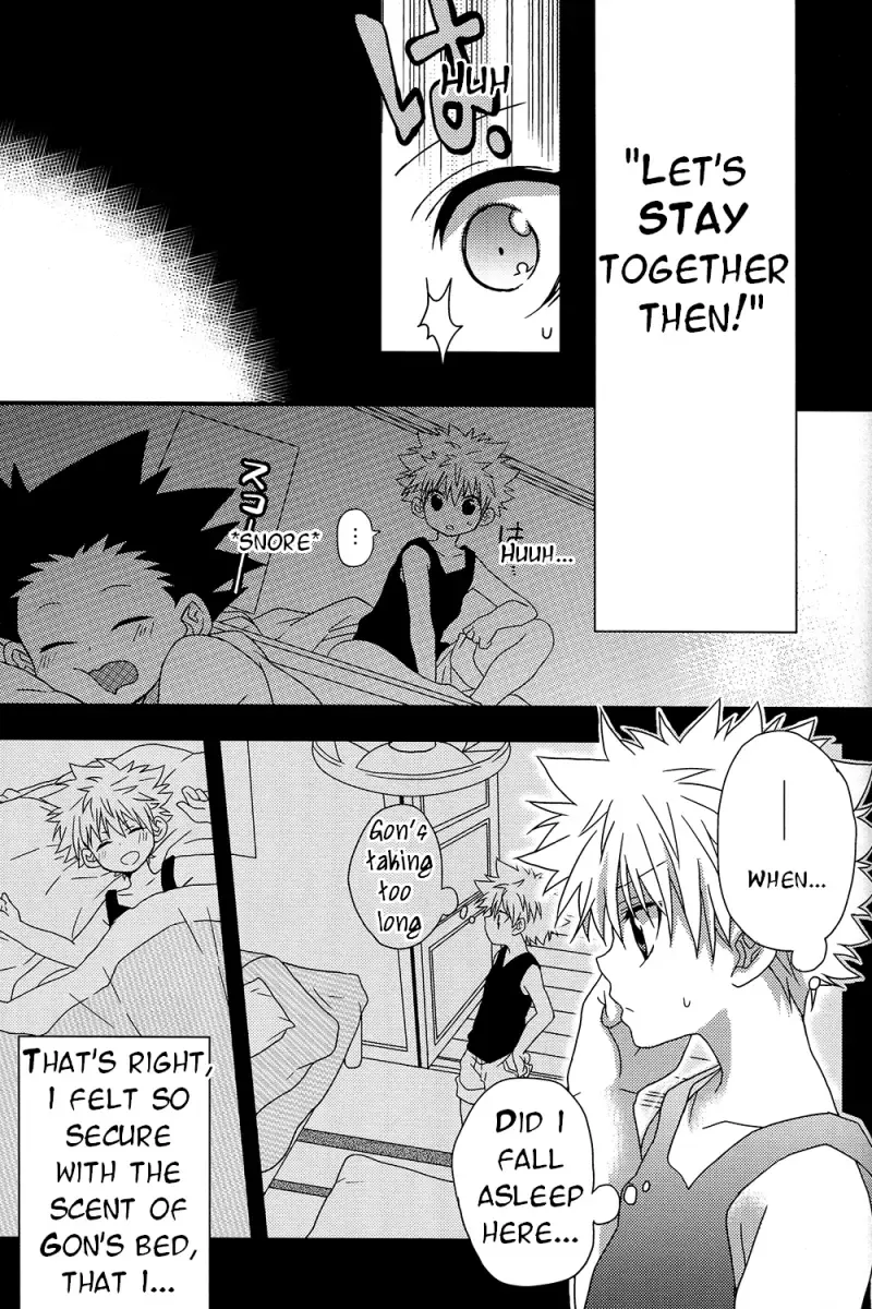 [Yuyu Tamako] Naishogoto | Little Secrets Fhentai - Page 9