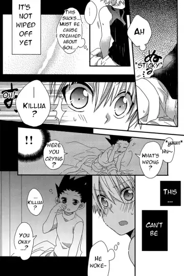 [Yuyu Tamako] Naishogoto | Little Secrets Fhentai - Page 10