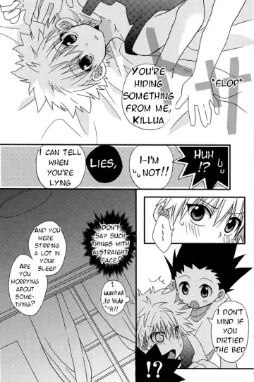 [Yuyu Tamako] Naishogoto | Little Secrets Fhentai - Page 14