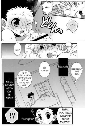 [Yuyu Tamako] Naishogoto | Little Secrets Fhentai - Page 16
