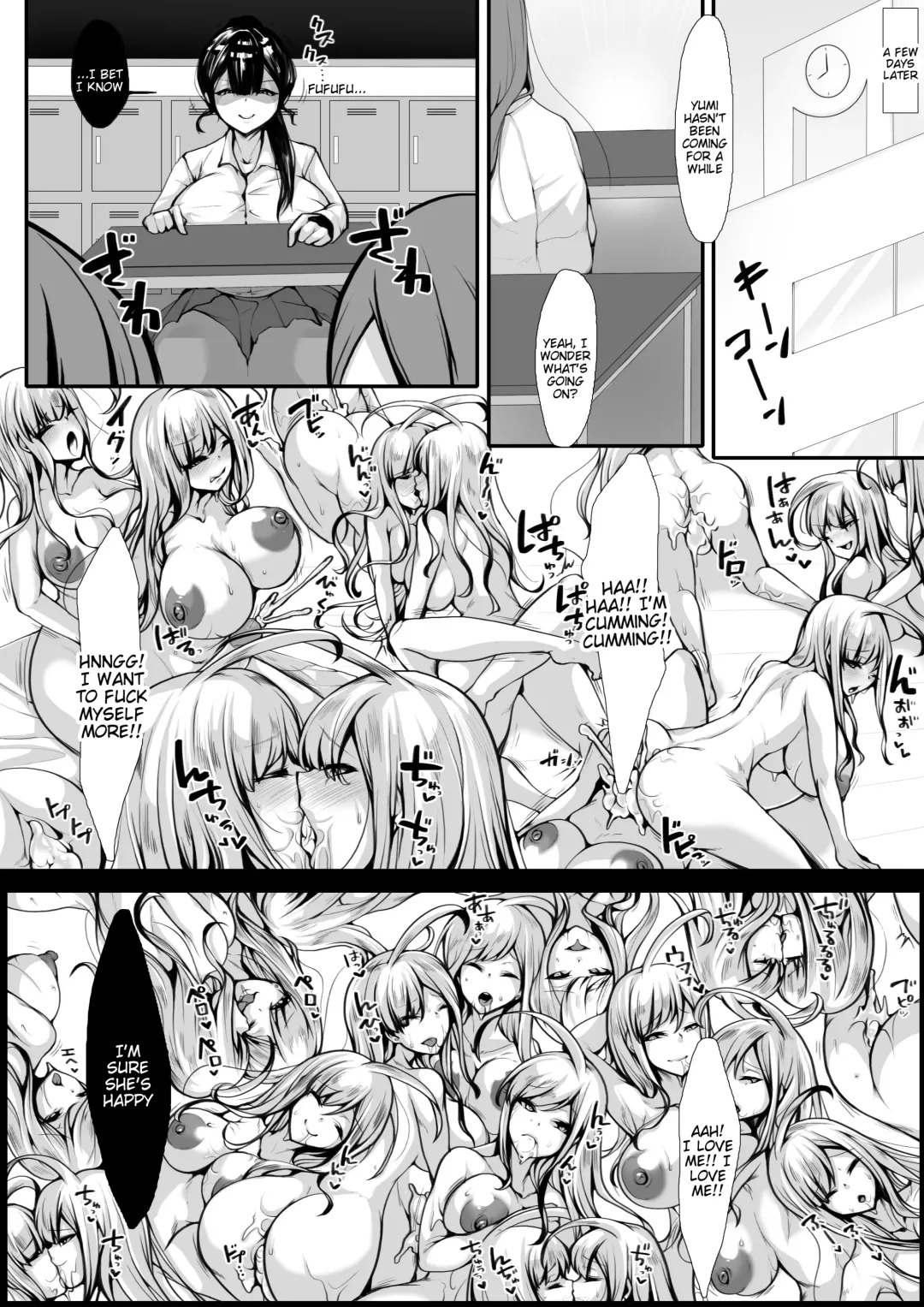 [Alicia] Toaru Neneki No Shintaidorobou Fhentai - Page 25