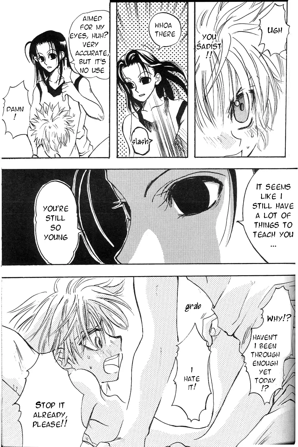 Attachment Fhentai - Page 15