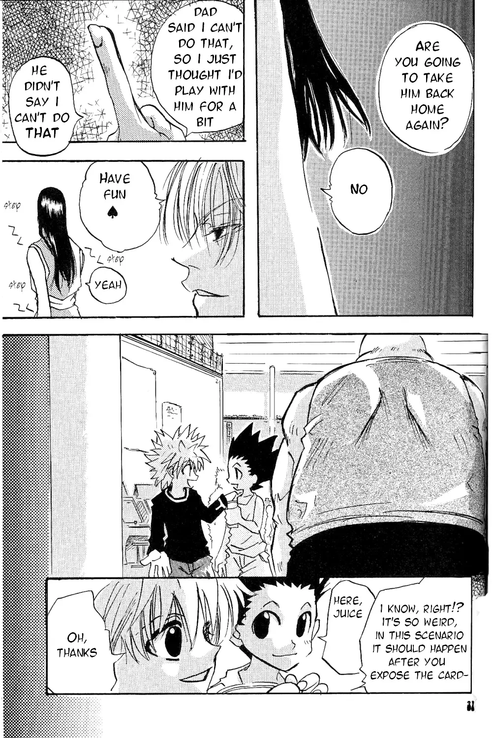 Attachment Fhentai - Page 21