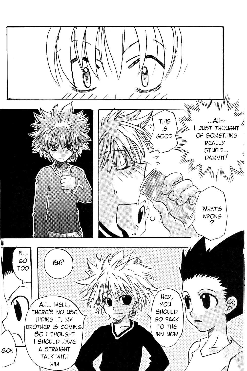 Attachment Fhentai - Page 22