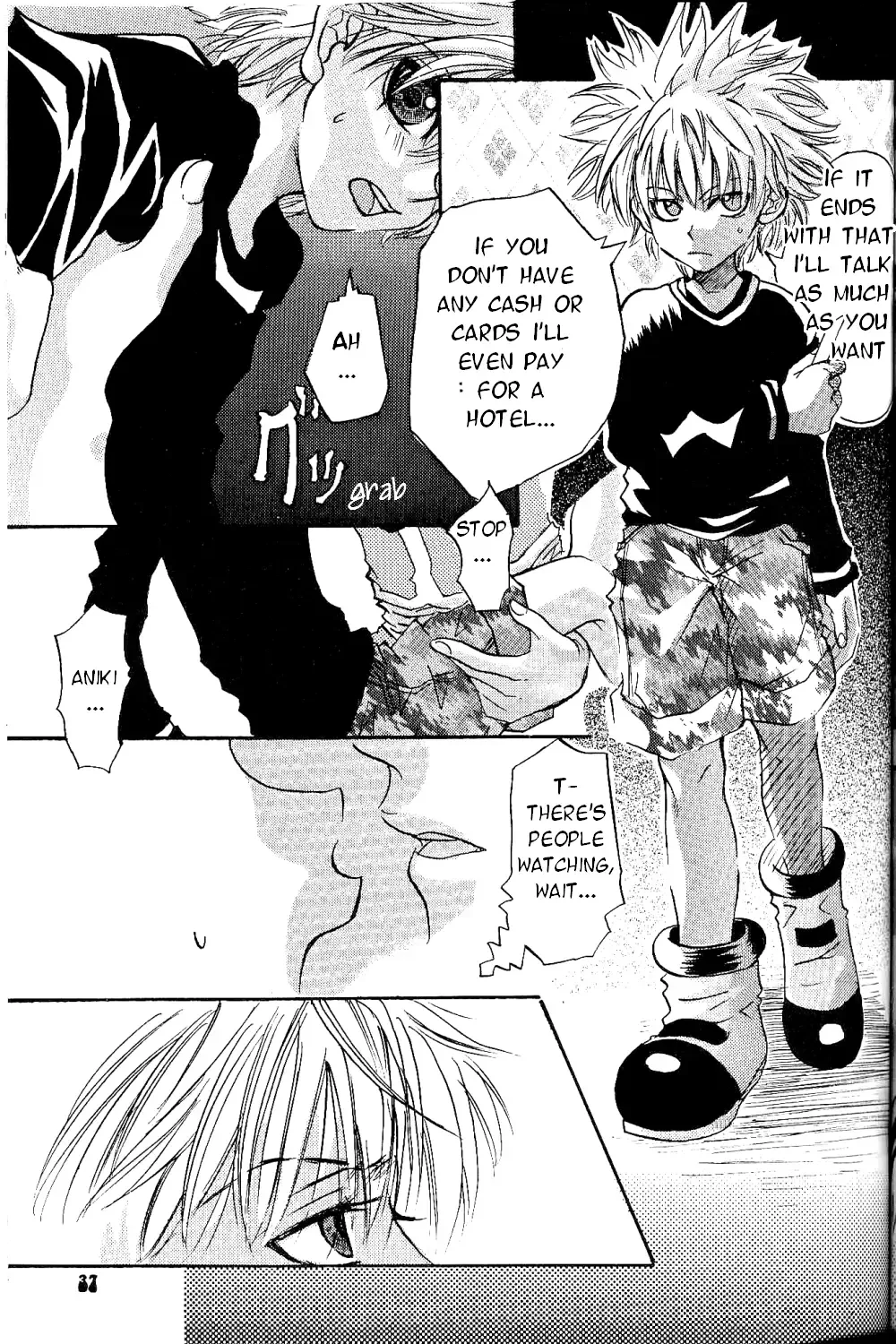 Attachment Fhentai - Page 27