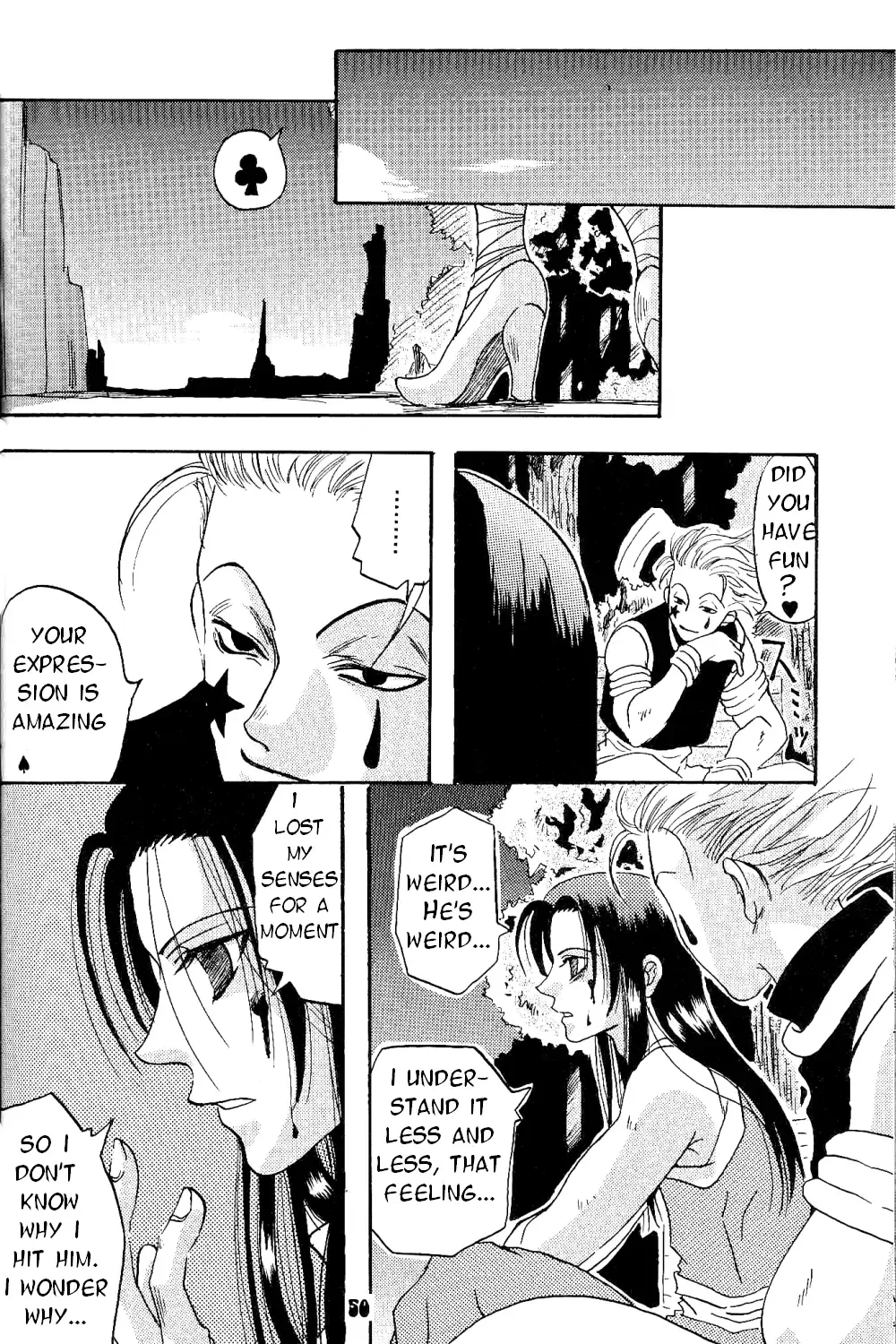 Attachment Fhentai - Page 40