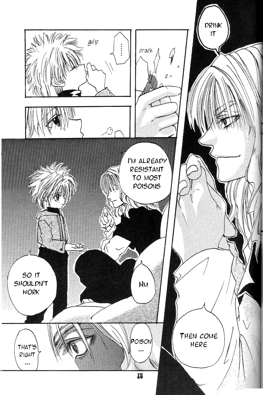 Attachment Fhentai - Page 5