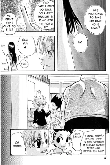 Attachment Fhentai - Page 21