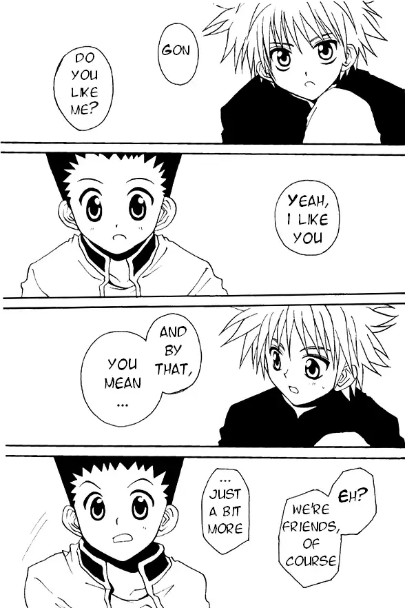 [Kaiten Rusu] Jiyuu na Hito | Free People Fhentai - Page 4