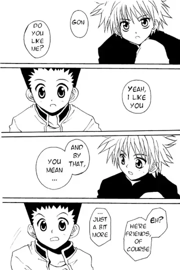 [Kaiten Rusu] Jiyuu na Hito | Free People Fhentai - Page 4