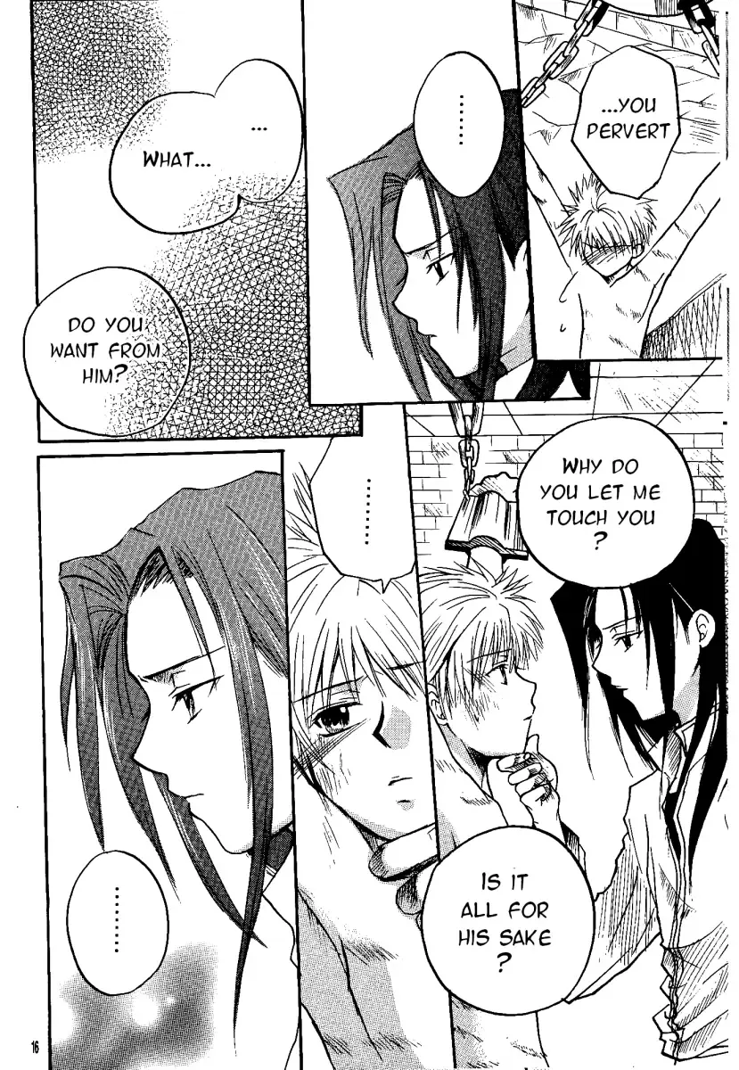 Endorphin Fhentai - Page 14