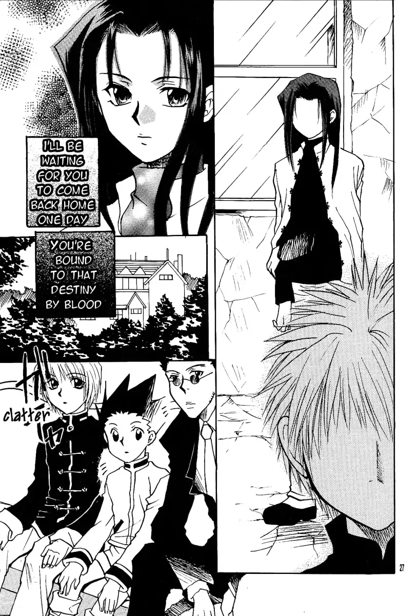 Endorphin Fhentai - Page 24