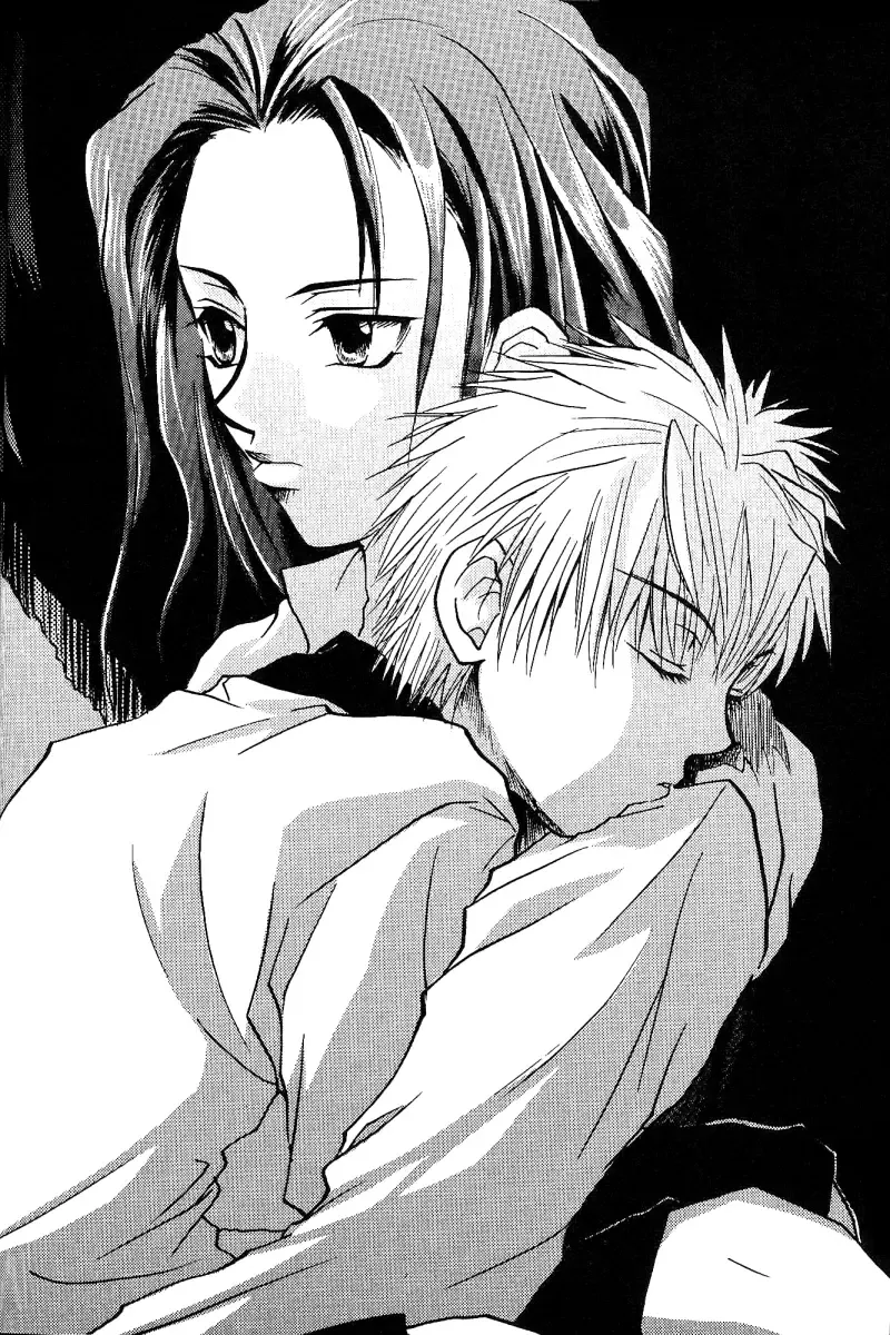 Endorphin Fhentai - Page 3