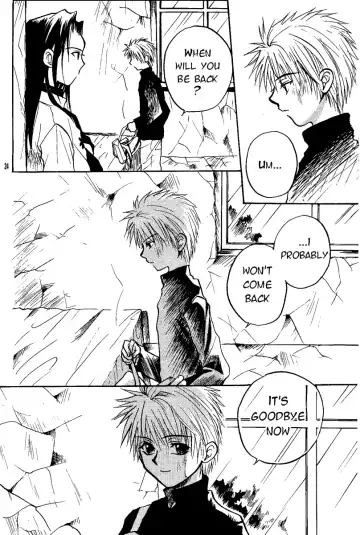 Endorphin Fhentai - Page 21