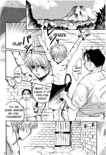 Endorphin Fhentai - Page 6