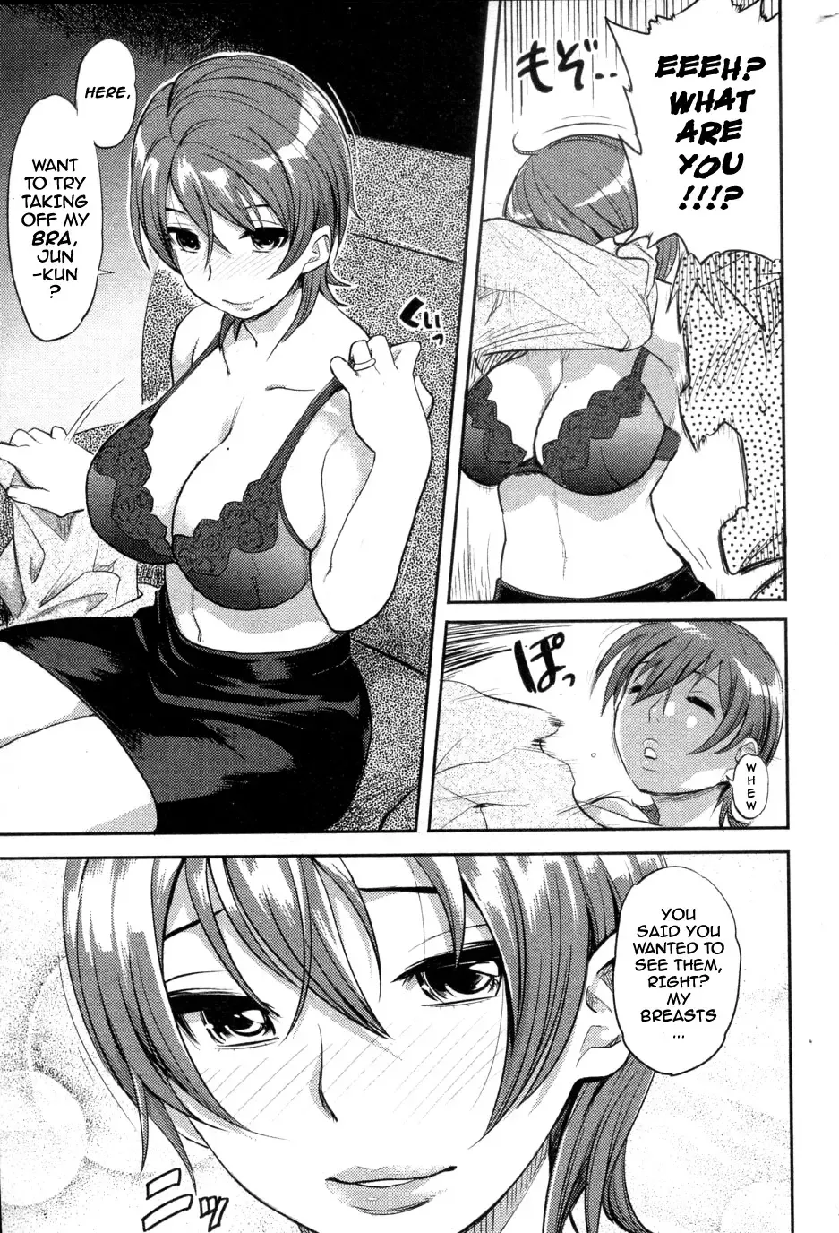 [Isako Rokuroh] Ai Key | Love Key (decensored) Fhentai - Page 5