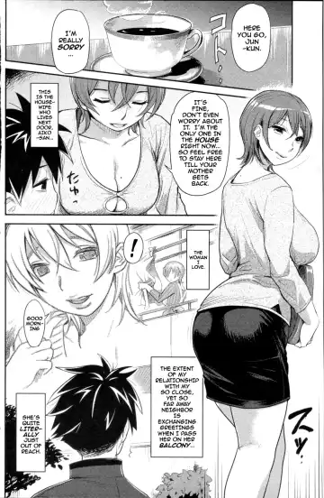 [Isako Rokuroh] Ai Key | Love Key (decensored) Fhentai - Page 2