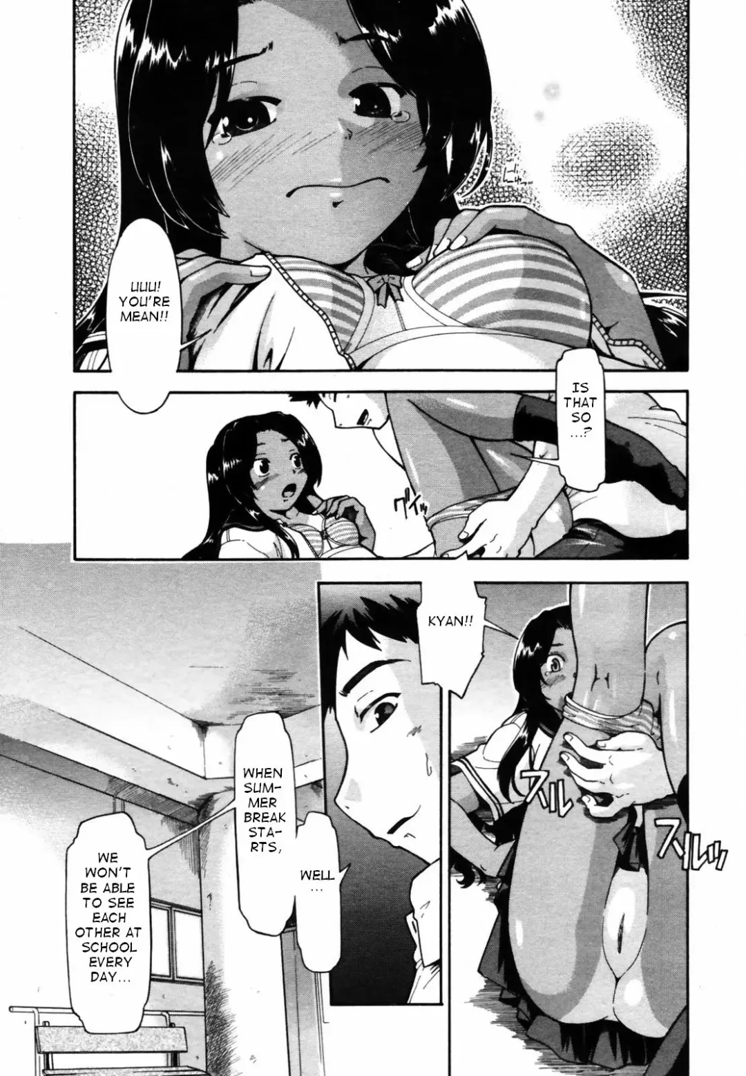 [Akishima Shun] Though is not~ (decensored) Fhentai - Page 9